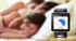 Picture of android wristband Smart watch can Remotely control your mobile phone and monitor your health