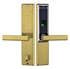Picture of Numeric Keypad LED Sensor Backlight FingerPrint Door Lock