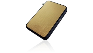 Picture of DVB-S S2 Set Top TV box receiver