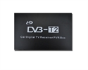 Picture of 1080P HD DVB- T DVB-T2 Car Digital TV Receiver 