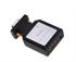 Picture of High quality MINI HDMI to VGA  HDMI to YPBPR Adapter Connector for TV or projector with component video or PC