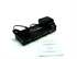 High quality HDMI to VGA YPbPr with SPDIF Analog Converter HDMI to Ypbpr Component AV to VGA SPDIF Converter Adapter  1080P