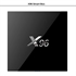 Picture of New Android 6.0 X96 Amlogic S905X Quad Core Smart set top TV BOX Support HDMI 2.0A