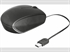 Image de  Type-C USB Retractable wired Mini Mouse