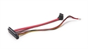 Picture of Hard disk SATA 7M  SATA 7F signal transmission data cable