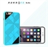 Image de dual layers combo ARC design mobile phone case  for iphone 6