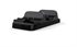 Picture of Dual charging dock for two XBOX ONE controllers