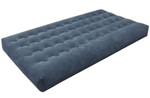 Image de Non pvc air bed
