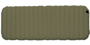 Image de PEVA Eco mat bed