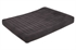 Grill Beam Top  Side Flocked Air Bed with built in pillow