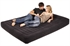 Grill Beam Top  Side Flocked Air Bed with built in pillow