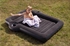 Image de Kid's Air Bed with cup holder