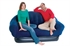 Image de 4 in 1 Multi Functional Sofa Bed