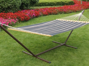 Image de Fabric  Hammock Set