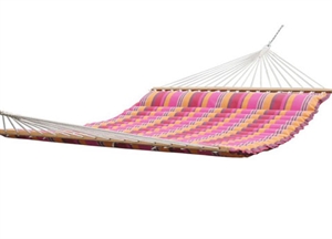 Image de Pillow  Top Hammocks With Stripe