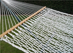 Image de White Rope Hammock