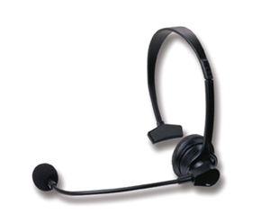 Anolog PC headsets の画像