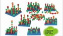 Picture of Nail plate blocks JQ1007-X