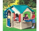 Picture of JQ3011 game house