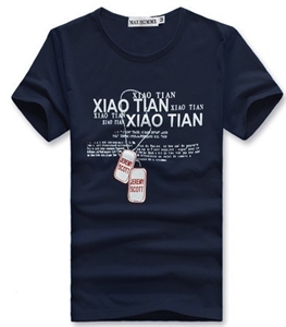 Изображение mens t shirt
