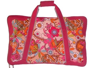 Wii Fit  Carry Bag の画像