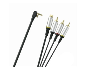 Image de PSP 3000 S-Video Cable