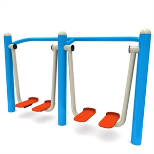 outdoor fitness