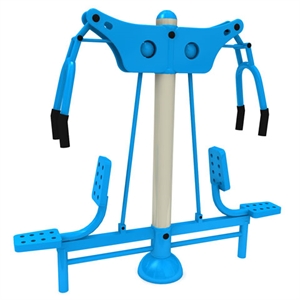 Image de outdoor fitness