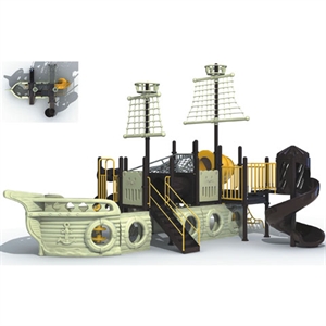 Image de Pirate Ship