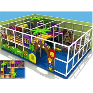 Picture of Naughty House
