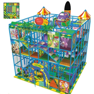 Image de Naughty House