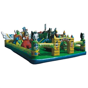 Изображение Playground