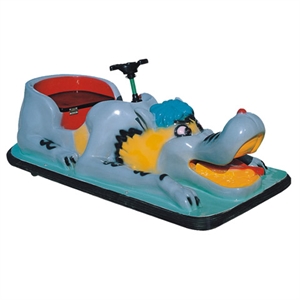 Picture of Wolf Car