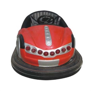Battery Bumper Car