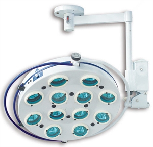 Image de 130000 Illuminating LUX Surgical Lamps 350VA For Hospital Operation