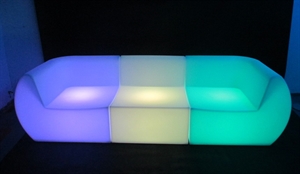 Picture of Daisy combination sofa