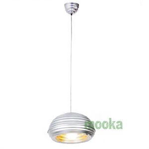 Splugen Brau Pendant Lamp の画像