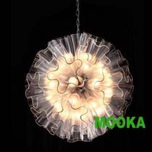 Image de Axo Pendant lamp