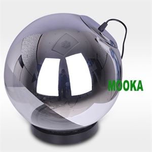 Image de Tom Dixon Mirror Table Lamp