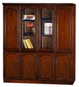 Picture of document cabinet