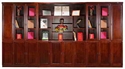 Picture of document cabinet
