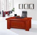 Picture of office table