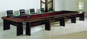 Image de conference table