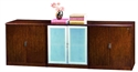 Picture of tea cabinet
