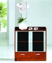 Picture of tea cabinet