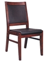 Picture of conference chair