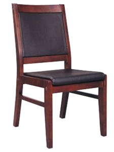 Picture of conference chair