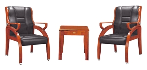 Picture of conference chair