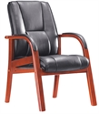 Picture of conference chair