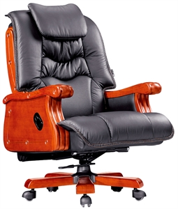 Picture of executive chair